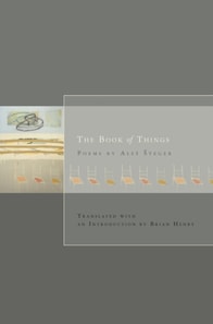 Book of Things