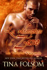 La rédemption de Zane