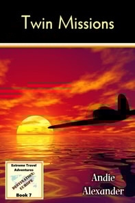 Twin Missions