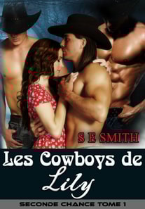 Les Cowboys de Lily