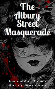 Albury Street Masquerade