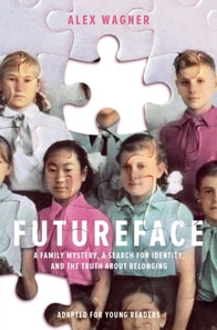 Futureface (Adapted for Young Readers)