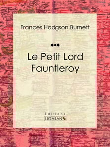 Le Petit Lord Fauntleroy