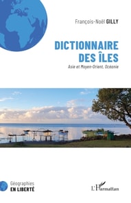 Dictionnaire des iles