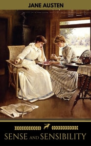 Sense and Sensibility (Golden Deer Classics)