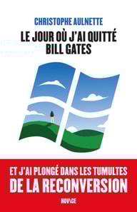 Le jour où j'ai quitté Bill Gates