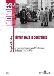 Filmer sous la contrainte