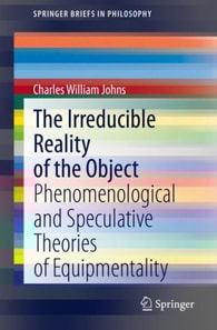 Irreducible Reality of the Object