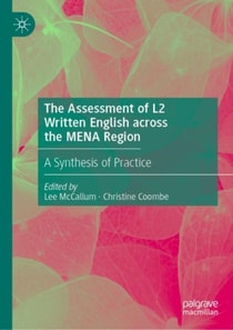 Assessment of L2 Written English across the MENA Region