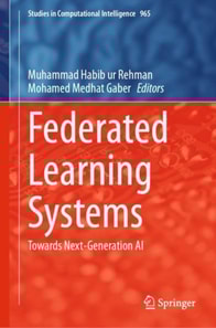 Federated Learning Systems