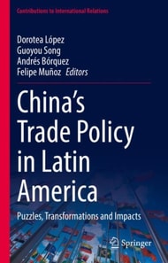 China's Trade Policy in Latin America