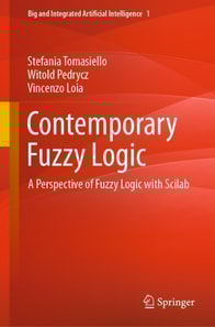 Contemporary Fuzzy Logic