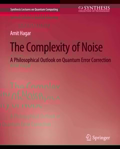 Complexity of Noise