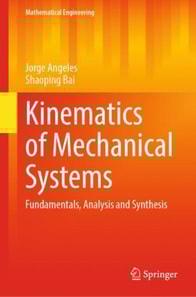 Kinematics of Mechanical Systems