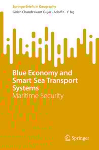 Blue Economy and Smart Sea Transport Systems