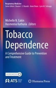 Tobacco Dependence
