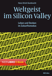 Weltgeist im Silicon Valley