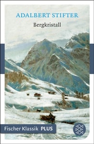Bergkristall