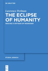 Eclipse of Humanity
