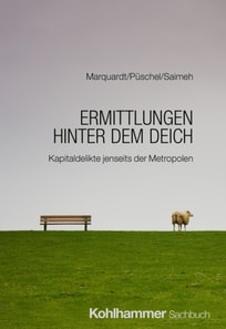 Ermittlungen hinter dem Deich