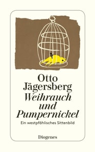 Weihrauch und Pumpernickel
