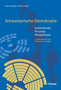 Schweizerische Demokratie