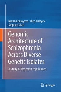 Genomic Architecture of Schizophrenia Across Diverse Genetic Isolates