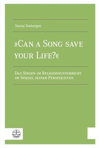 "Can a Song Save your Life?"