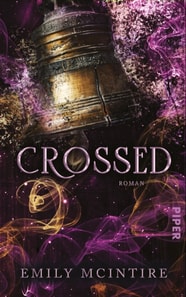 Crossed