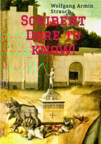 Scribent - Dare to know!