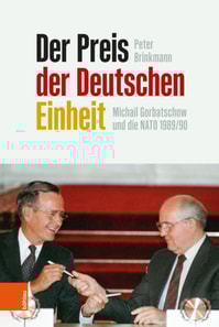 Der Preis der Deutschen Einheit