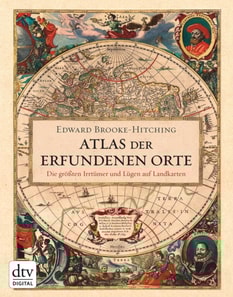 Atlas der erfundenen Orte