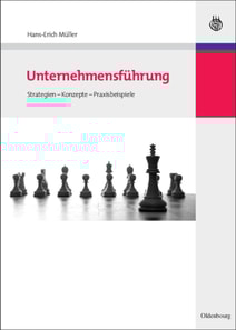Unternehmensführung