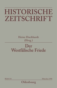 Der Westfälische Friede