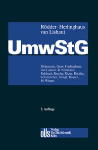 Umwandlungssteuergesetz