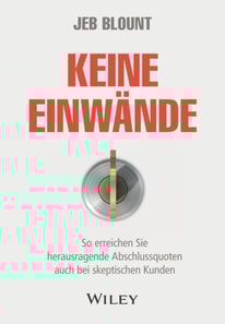 Keine Einwände