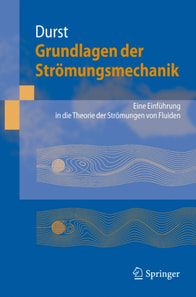 Grundlagen der Strömungsmechanik