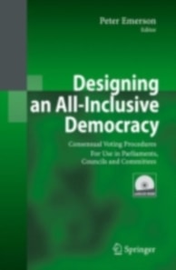 Designing an All-Inclusive Democracy