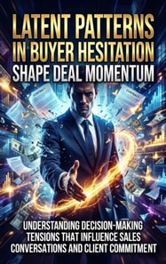 Latent Patterns in Buyer Hesitation Shape Deal Momentum