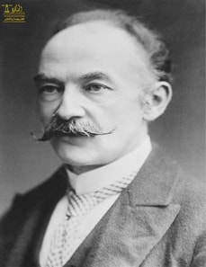 Complete Works of Thomas Hardy