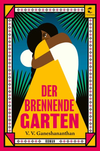 Der brennende Garten