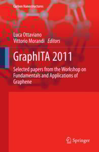 GraphITA 2011