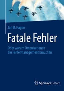 Fatale Fehler