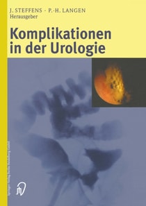 Komplikationen in der Urologie