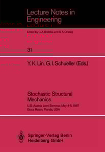 Stochastic Structural Mechanics