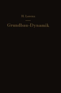 Grundbau — Dynamik