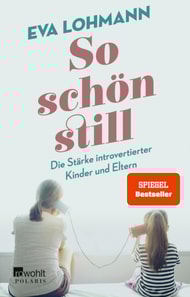So schön still
