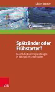 Spätzünder oder Frühstarter?