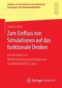 Zum Einfluss von Simulationen auf das funktionale Denken