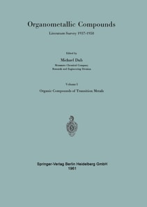 Compounds of Transition Metals